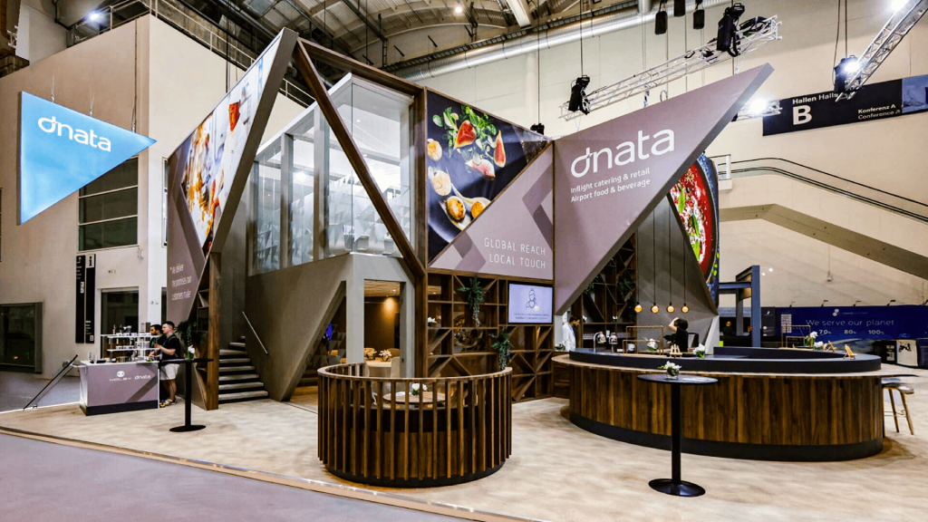 World Tobacco Middle East 2025 – Trade Exhibition Overview