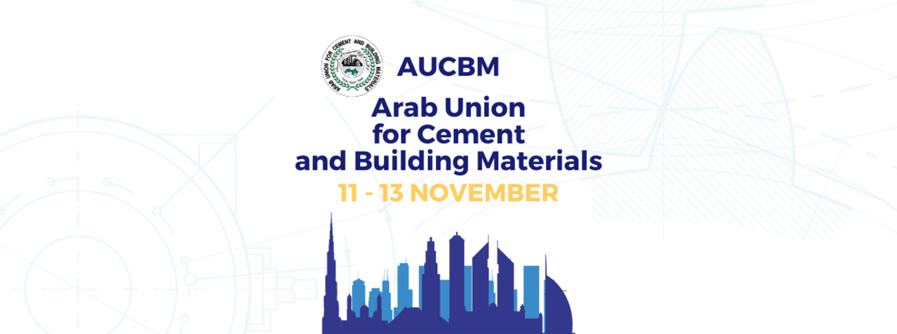Arab International Cement & Building Materials Conference