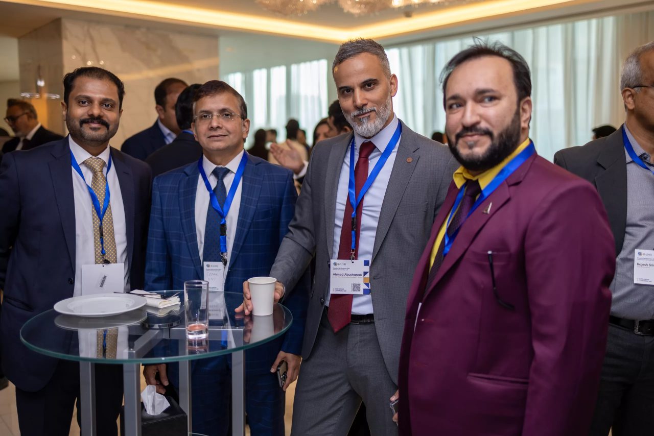 Comprehensive Guide to the BADRI UAE Annual Conference