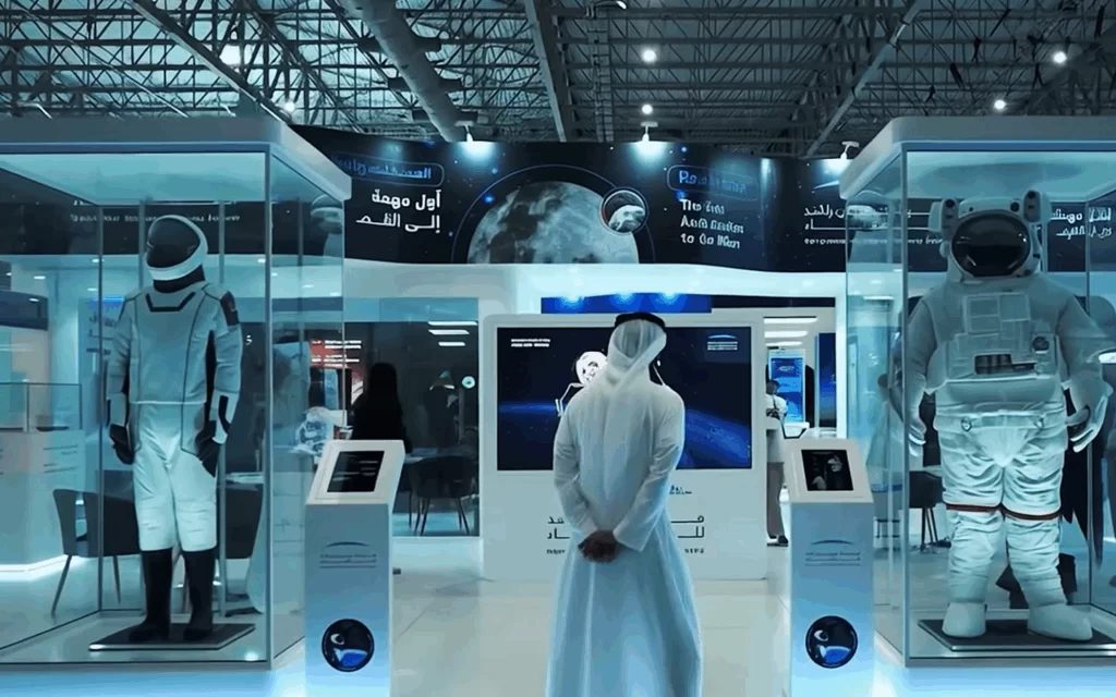 Dubai Airshow 2025: Trade Day Schedule & Tips