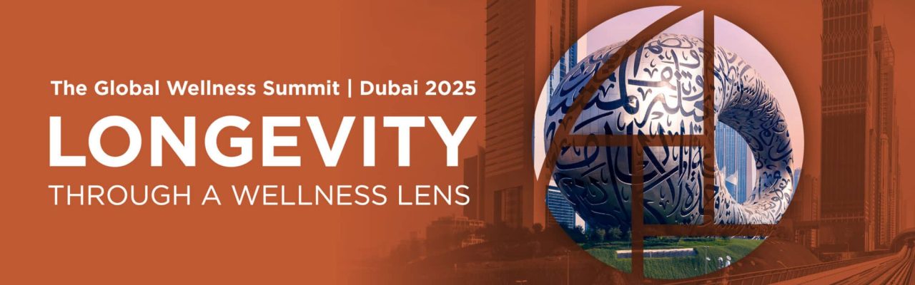 Global Wellness Summit Dubai 2025 Opening Day