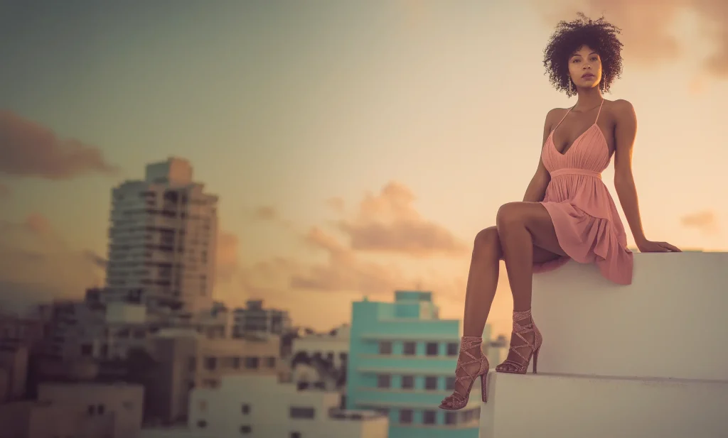 Rise Into Radiance brings sunrise healing to Jumeirah