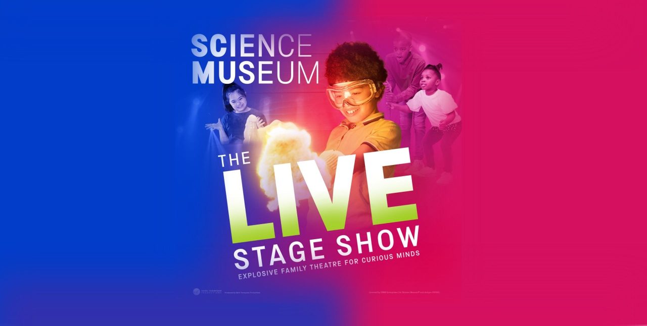 Science Museum Live at Cultural Foundation Abu Dhabi