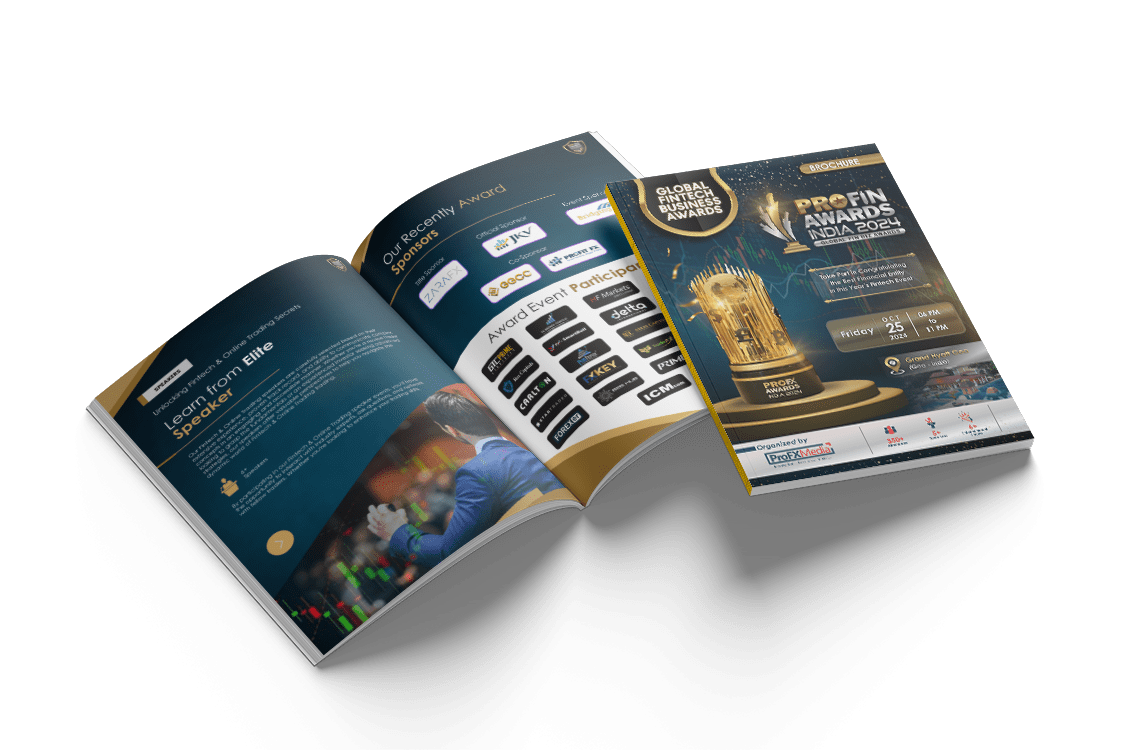 PROFX Awards Dubai 2025 at Le Méridien 19 December