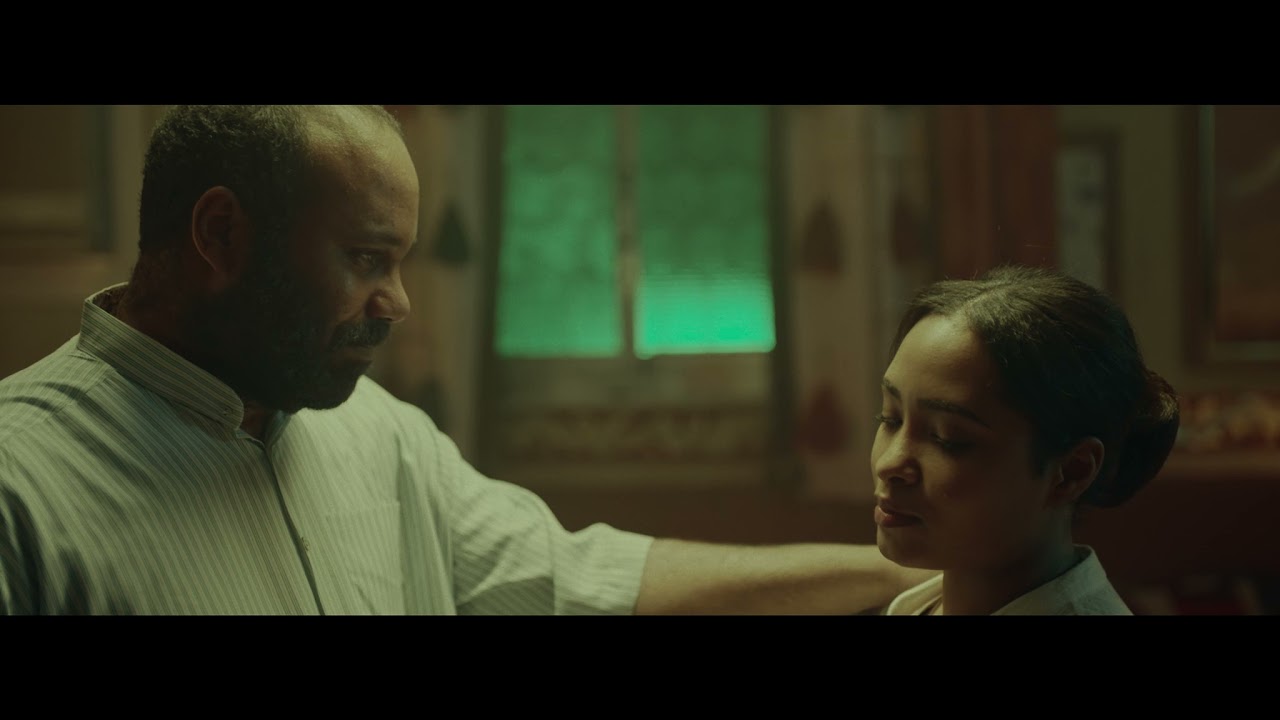 The Tambour of Retribution at Expo City Dubai