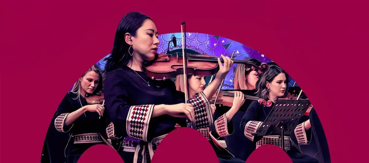 Arabic Classics by Firdaus Orchestra in Dubai