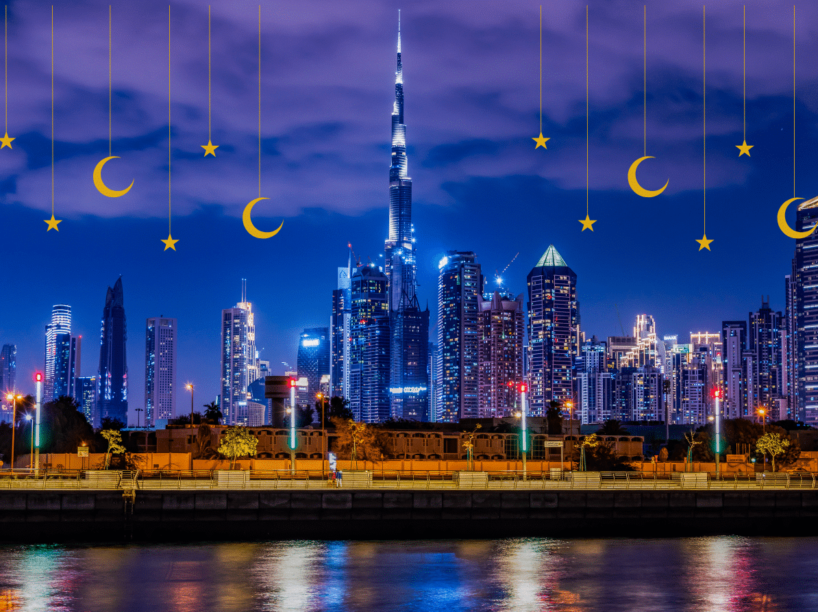 Eid Al Fitr 2026 Events and Plans in Dubai