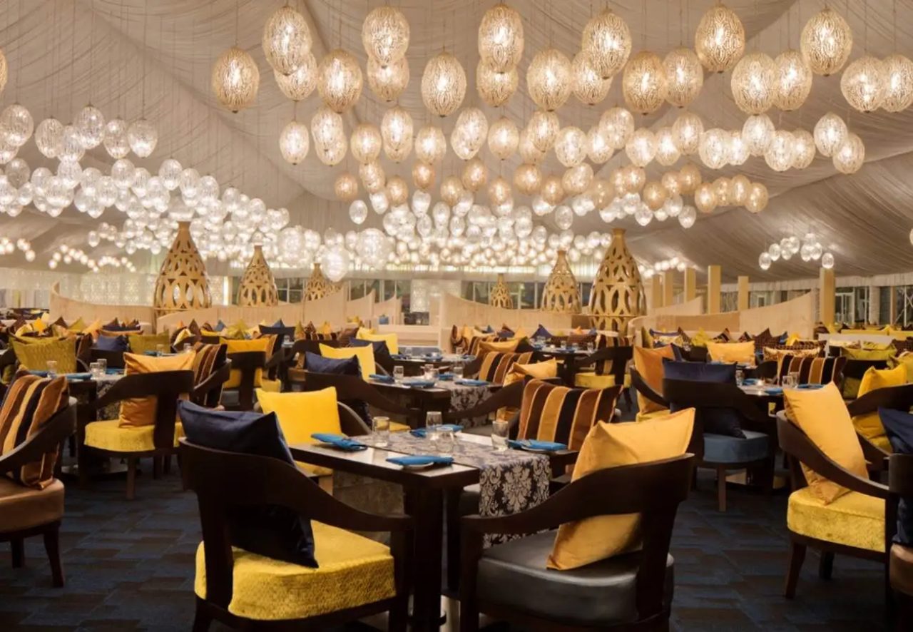 Dubai Ramadan 2026 Iftar Tents and Majlises Guide